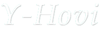 Kiinteistö Y-Hovi logo